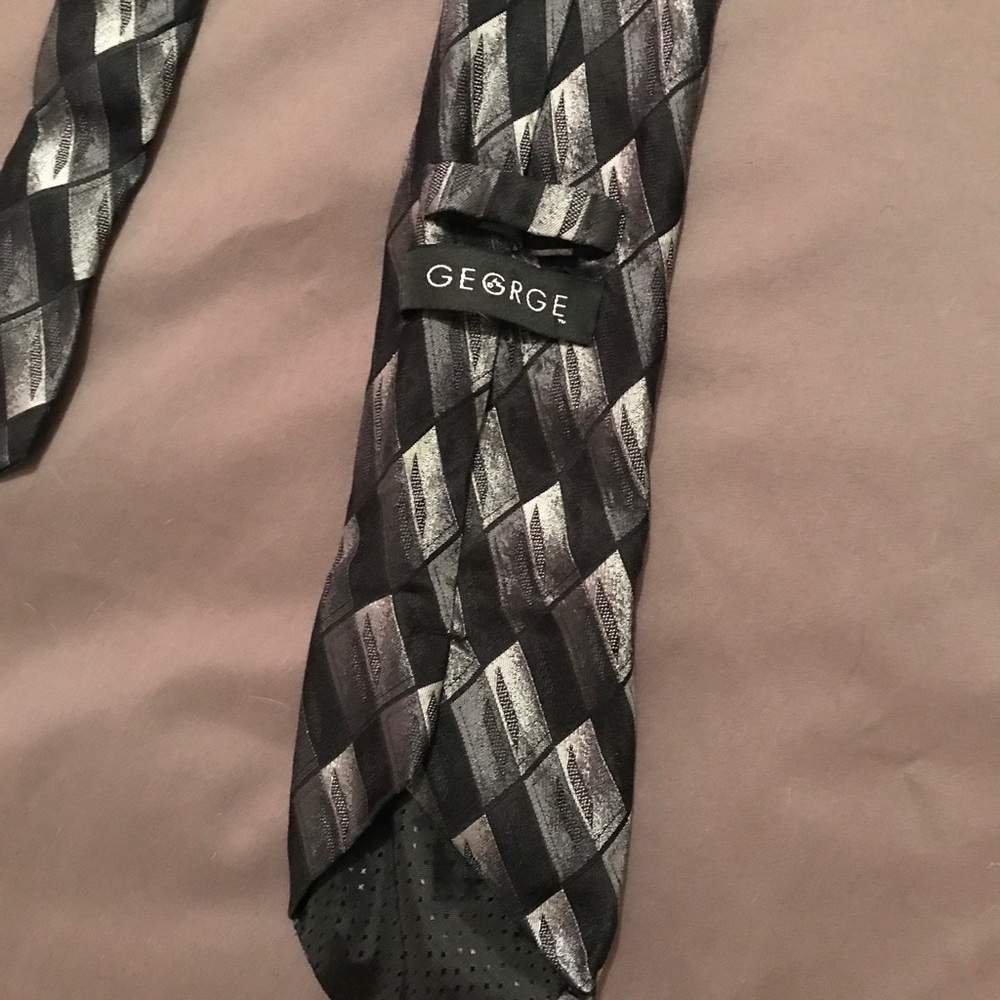 Mens tie by “George”